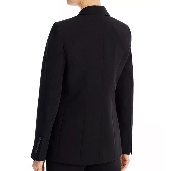 Kobi Halperin's single-breasted Jordi jacket - Picture 2 of 11